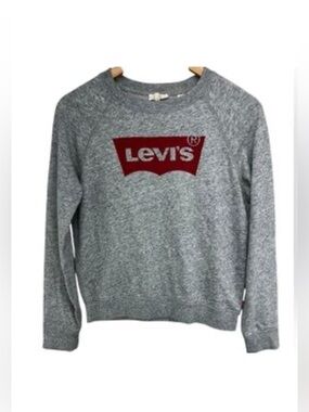 Levi’s Graphic Crewneck Sweatshirt